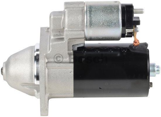 Marş  Motoru  LOM 58401940; KHD 128513