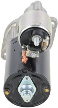 Marş  Motoru  LOM 58401940; KHD 128513