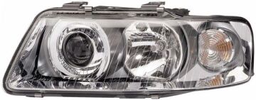 ANA FAR SAG AUDI A3 T  T quattro  TDI TDI quattro  8L0941004AD 8L0941004AK
