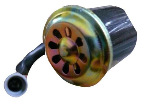 BZ010 VERTEX GERI VITES BUZZER 12V.