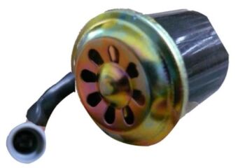 BZ010 VERTEX GERI VITES BUZZER 12V.