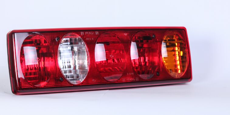 UNİ DAF YM STOP LAMBASI (2002 MODEL) KABLOLU