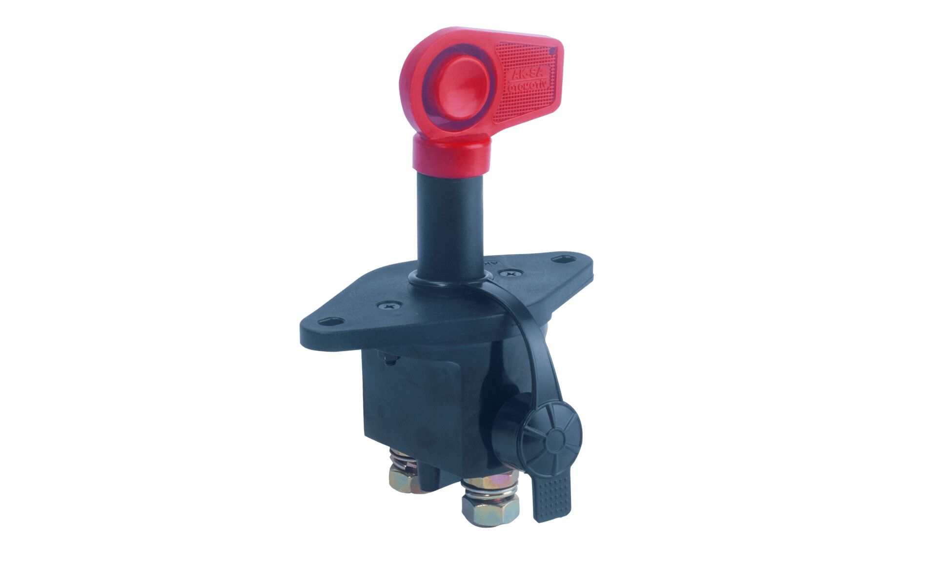 06-017  TIR DEVRE KESİCİ BAKALİT GÖVDE PLASTİ K KAPAKLI  DEVRE KESİCİ 81255066120