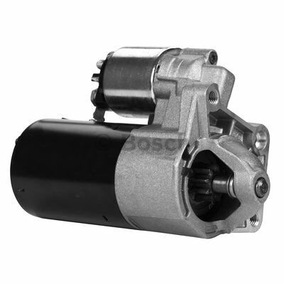 Marş  Motoru VOLVO V40 I; S40 I VOL 8602102