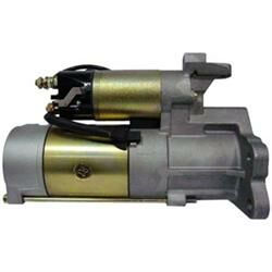 FEDERAL POWER FP-M8T55073 MARŞ MOTORU 12V 9DİŞ 3.6KW  FORK MITSUBISHI MARINE