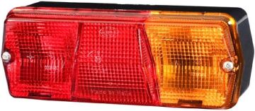 ARKA AYDINLATMA SAG DAF MERECEDS-BENZ 1526763 0008260444