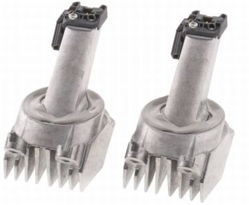 GÜNDÜZ SEYİR ISIGI SOL SAG BMW 5 (F10,F18) Touring (F11)  63127262731 7262731