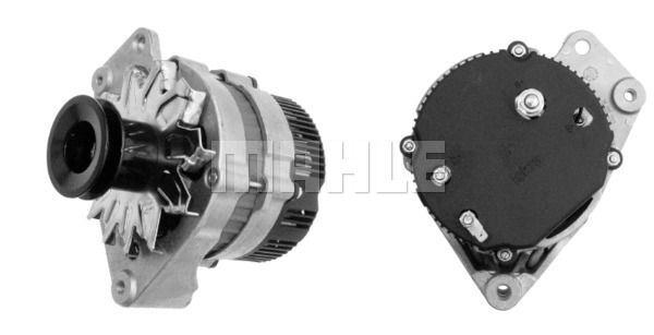 MG 193 Z1660 14V 55A LETRİKA MAHLE ISKRA MG193 72735192 11201401500 BOSCH 0120489363 DELCOREMY DRA4220 3838922050769   068903031J  068903029R  026903015DX  068903017SX 026 903 015