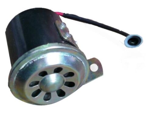 BZ020 VERTEX GERI VITES BUZZER 24V.