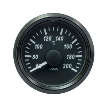 SingleViu TempCy 52 200°C  14,3Ohm A2C3833520025