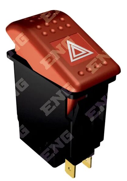 BMC PROFESYONEL ANAHTAR KIRMIZI