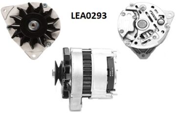 LEA0293  ALTERNATOR A127/14V/70A