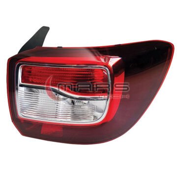 511270 SYMBOL STOP LAMBA SOL DUYSUZ FÜME 2013-> RENAULT RENO 265551610R