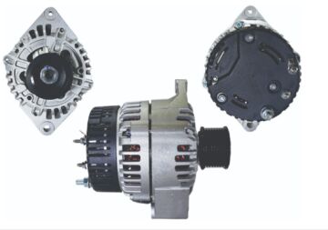 ALT3212 ALTERNATÖR ISKRA 12V 120A NEW HOLLAND   2380019 mg561