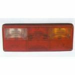 ÜÇLER.3-0140CC ÜÇLER 6 LI STAR STOP LAMBA CAMI-SOL