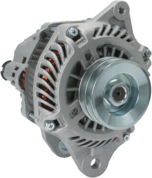 F032115926 Alternatör Mitsubishi Pajero Di-D 3.2 4 M41 V80, V90 01-02-2007 -,Mitsubishi Pajero TD 3.2 V80, V90 01-01-2012 -,Mitsubishi Pajero Di-D 3.2 4M41 V80 01-02-2007 -,Mitsubishi Pajero Di-D 3.2 4M41 V80 01-02-2007 -,Mitsubishi Pajero Di-D 3.2 4M -02