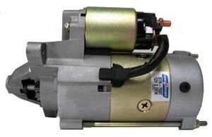 FEDERAL POWER FP-M2T87671 MARŞ MOTORU 12V 9DİŞ 2.2KW RENAULT MASTER OPEL MOVANO