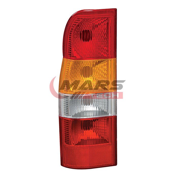 510411 FORD TRANSİT STOP LAMBA SOL(2001-2005)