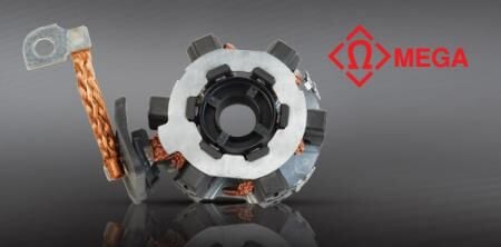 BO 2281 KÖMÜR YUVASI (BSX-228/6)