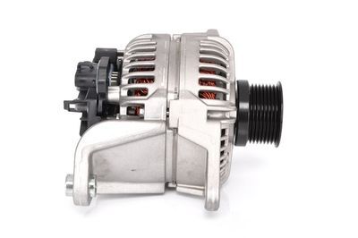 0124555038 ALTERNATÖR BOSCH 24V 80A VOLVO B11 1986A00924 20850234
21429785