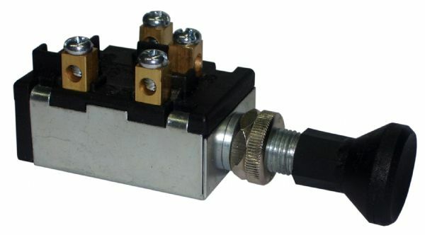 11-002  ÇİFTLİ ÇEKME LAMBA ANAHTARI (KLEMENSL İ)  ÇİFT ÇEKME 70526014