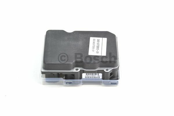 ABS/TCS/ESP Kontrol ÜnitesiEC482BMW X 5 3.0 d 200310 - 200610; X 5 3.0 i 199910 - 200609; X 5 4.8 is 200403 - 200610; X 5 4.4 i 200310 - 200610 BMW 34526773015; BMW 345