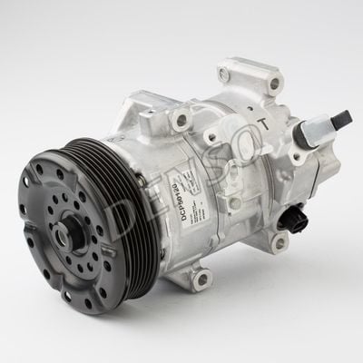 DCP 50120 KLİMA KOMPRESÖRÜ TOYOTA AVENSİS  ..--..-..