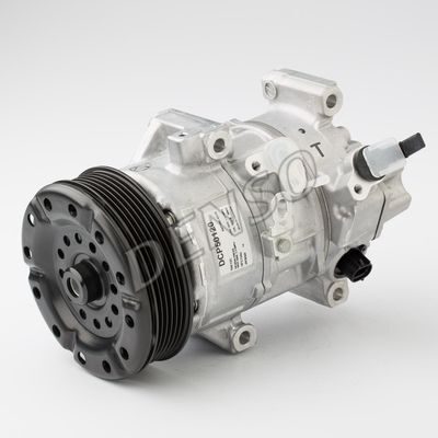 DCP 50120 KLİMA KOMPRESÖRÜ TOYOTA AVENSİS 8717613460269 88310-05080  ..--..-..