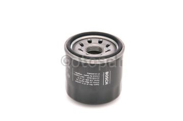MAZDA 6 2.0 (10.2012 - 01.2018) BOSCH Filtre Seti filitre