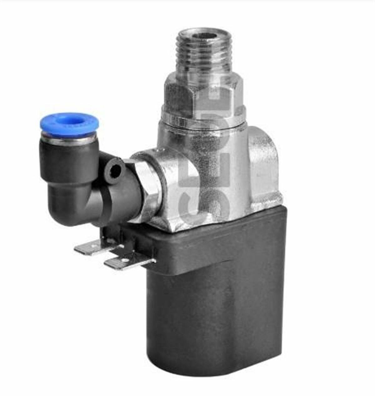 82MH HAVALI KORNA BOBİNİ