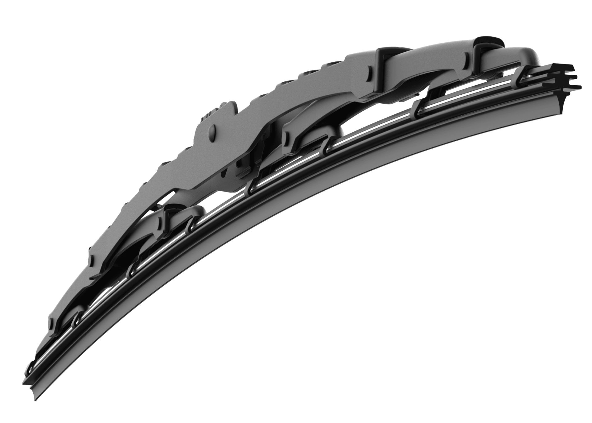 FORD TRANSİT,  KANGOO, (ALMAN KANCALI), 510 MM SİLECEK, SİLBAK SS16T, SİLGİ SÜPÜRGESİ