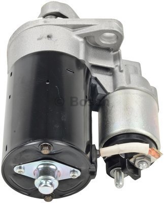 Marş  Motoru  PER 18508661