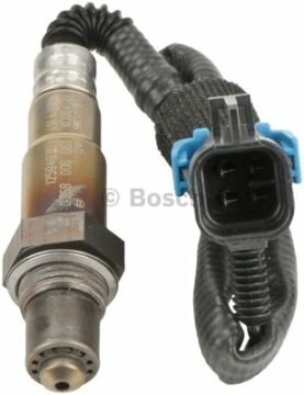 Oksijen (Lambda) SensörüCADILLAC; SUZUKI; CHEVROLE CTS 3.6 200709 - 201008; SRX 3.6 200309 - 200908; SRX 3.6 4x4 200309 - 200908; CTS 3.6 4x4 200709 - 201108; XL-7 3.6 4x4 200608 - 200908; XL-7 3.6 200608 - 200908; STS 3.6 4x4 200709 - 201008; CTS 3.