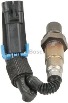 Oksijen (Lambda) SensörüCADILLAC; SUZUKI; CHEVROLE CTS 3.6 200709 - 201008; SRX 3.6 200309 - 200908; SRX 3.6 4x4 200309 - 200908; CTS 3.6 4x4 200709 - 201108; XL-7 3.6 4x4 200608 - 200908; XL-7 3.6 200608 - 200908; STS 3.6 4x4 200709 - 201008; CTS 3.