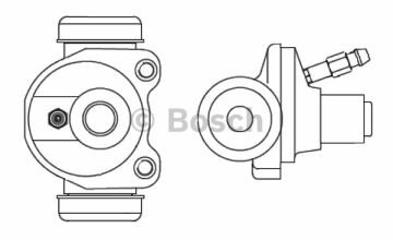 Tekerlek SilindiriRANGE ROVER SUZUKI Ignis 13i 16V Hatchback Prod 200010 200309; SUZUKI Ignis 13i 16V Hatchback 4WD Prod 200010 200309; SUZUKI Wagon R+ 10i Prod 200005 200308; SUZUKI Wagon R+ 13i 16V Prod 200005 200308; SUZUKI Wag IVE 93155720; IVE 8
