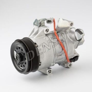 DCP 50240 KLİMA KOMPRESÖRÜ TOYOTA YARİS 8717613027189 88310-0D232  ..--..-...