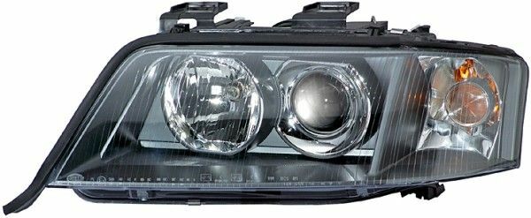 ANA FAR SOL AUDI ALLROAD T quattro TDI 4Z7941003B