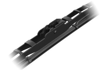 SS 16TP  SİLGİ SÜPÜRGESİ FORD MİNİBÜS FATİH 510mm SİLECEK