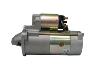 STR 7040 MARŞ MOTORU  12V 2.0KW 10T MITSUBISHI L 2 111912  JS1140  8EA737594001  M2T84071  M2T87071  MD312857  MD312858  205514