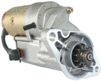 F032111387 Marş motoru Toyota Hiace Diesel 2.4 2L  H5G 01-04-1984 -,Toyota Land Cruiser Diesel 2.4 2L LJ70 01-11-1984 -,Toyota Land Cruiser TD 2.4 2L-T LJ70 01-01-1990 -,Toyota Land Cruiser TD 2.4 2L-T LJ77 01-07-1990 -,Toyota Hilux Diesel 2.4 2L IN10 7-1