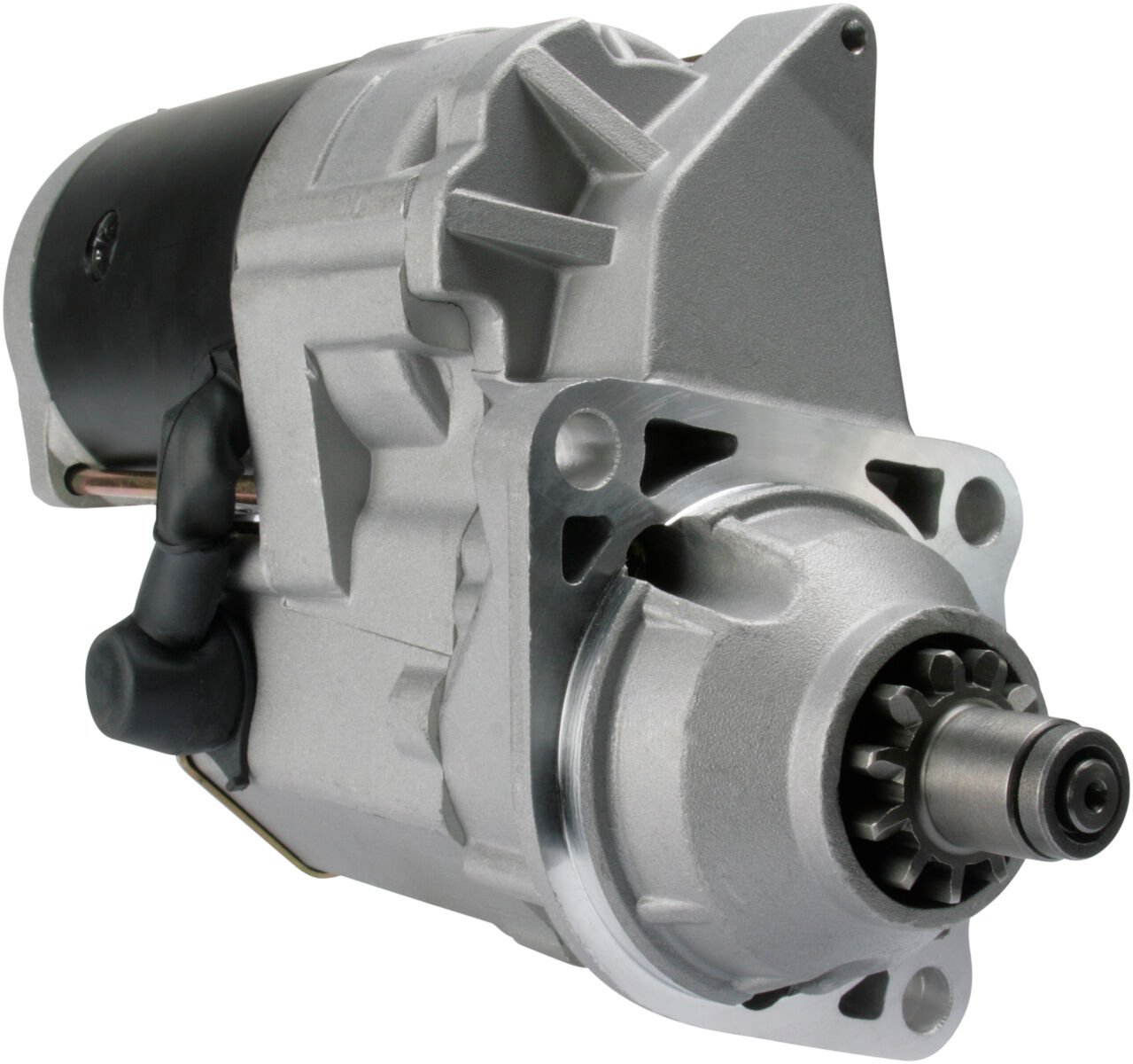 F032113983 Marş Motoru John Deere Various Models - ,John Deere Various Models -