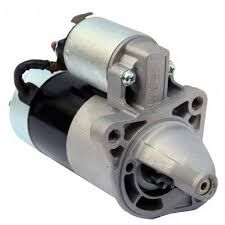 FP-M1T77381 MARŞ MOTORU VALEO MAZDA323 LES0069 STR4114 OK95618400B / 438116 / M1T71281A .
