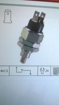 KLF 452500 FREN MÜŞÜRÜ S.145 SULTAN MİNİBÜS