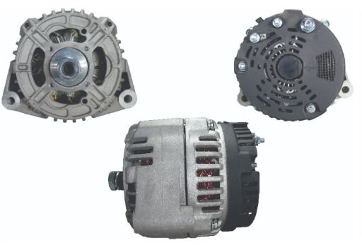 ALT3290 ALTERNATÖR ISKRA 24V 100A OTOKAR SULTAN   2380023