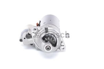 Marş  Motoru  LOM 563R0780