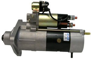 FEDERAL POWER FP-M9T60471 MARŞ MOTORU 24V 11D 5.5KW PREMIUM TIR RENAULT