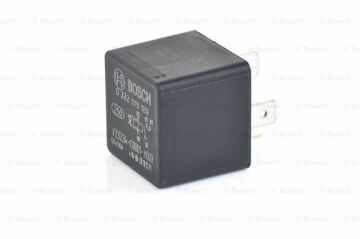 Kapama Rölesi, B TipiGAZ; TATA (TELCO) Volga 2.1 TD 199709 - ; Gazel 2.1 TD 199709 - ; Volga 2.1 TD 200401 - ; Sobol 2.1 TD 199709 - ; 3409 2.1 TD 200411 - ; Volga Kombi 2.1 TD 199709 - ; 613 LPT 200801 -  TAE 254915200122; REN 77