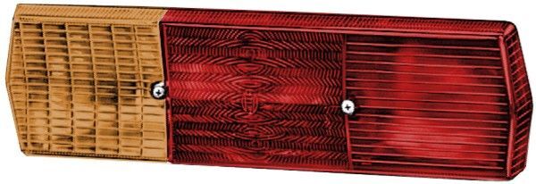 FAR CAMI ARKA AYDINLATMA SOL SAG VOLVO N 7 N7 127598EY875180