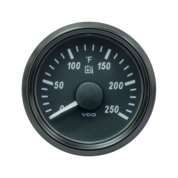 SingleViu TempHy 52 250°F 1414 22,7Ohm A2C3916310001