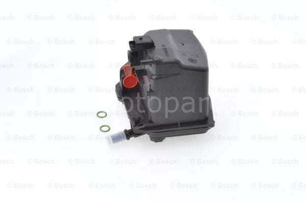 PEUGEOT Partner 1.6 HDi 09.2005 - 04.2008 BOSCH MAZOT FİLTRESİ filitre